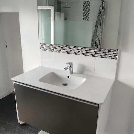 Σπίτι διακοπών Maison Proche Futuroscope *