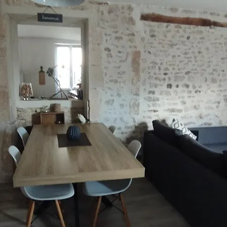 Maison Proche Futuroscope *