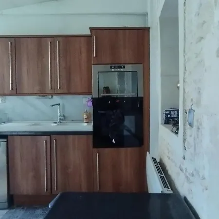 Maison Proche Futuroscope