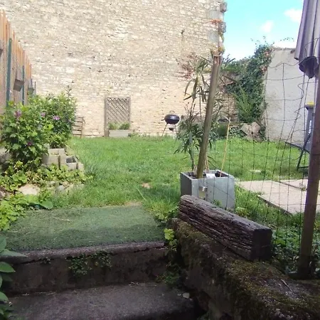 Σπίτι διακοπών Maison Proche Futuroscope