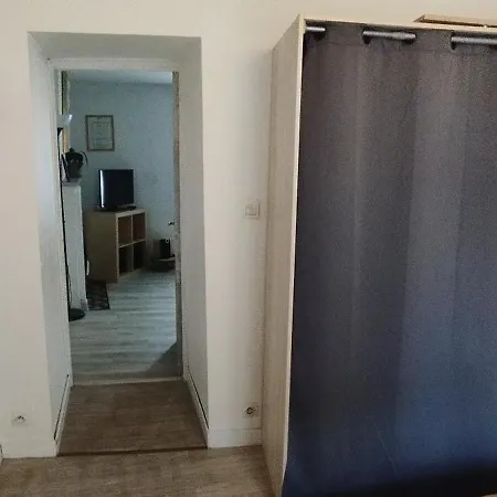 Maison Proche Futuroscope *