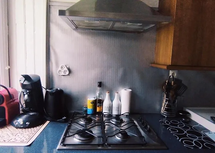 Maison Proche Futuroscope 若奈克兰